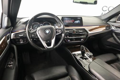 2018 BMW 530e xDrive iPerformance