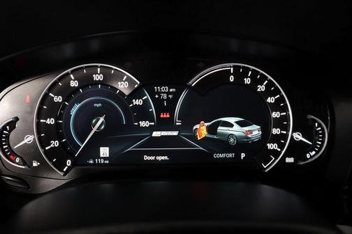 2018 BMW 530e xDrive iPerformance