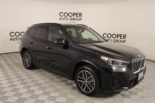 2024 BMW X1 xDrive28i