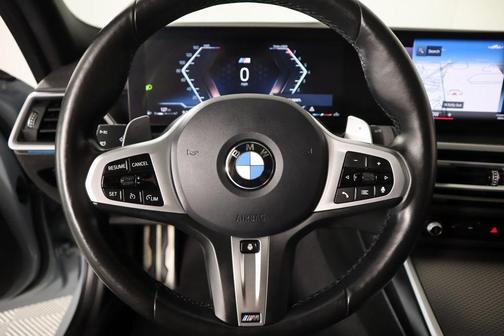 2024 BMW M340 i