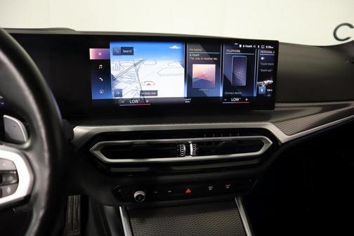 2024 BMW M340 i