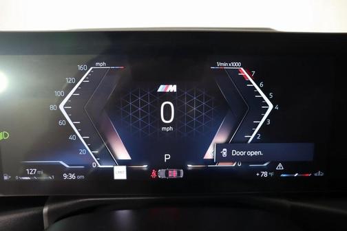 2024 BMW M340 i