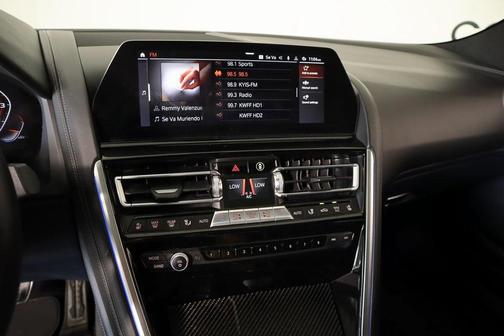 2022 BMW M850 Gran Coupe i xDrive