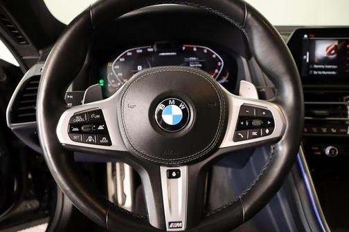 2022 BMW M850 Gran Coupe i xDrive