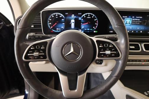 2020 Mercedes-Benz GLS 450 Base 4MATIC