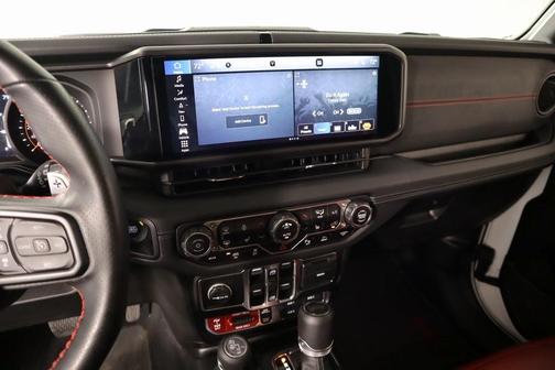 2024 Jeep Wrangler Rubicon 392