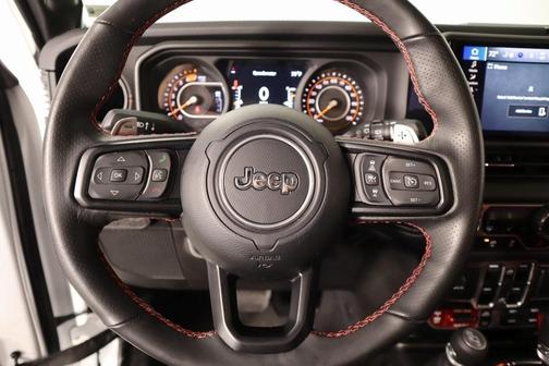 2024 Jeep Wrangler Rubicon 392