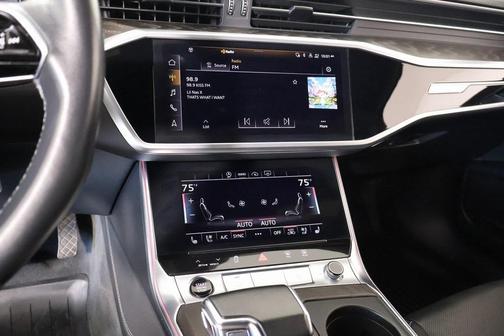 2021 Audi A6 55 Premium Plus