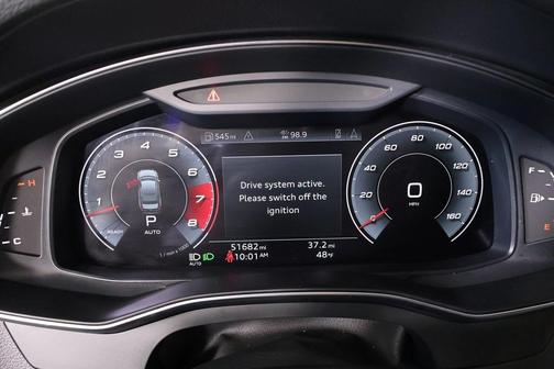 2021 Audi A6 55 Premium Plus