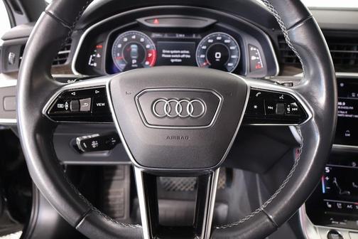 2021 Audi A6 55 Premium Plus