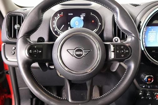 2023 MINI Countryman Cooper S