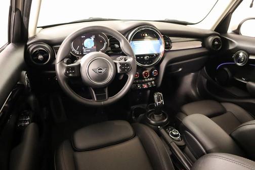 2023 MINI Hardtop Cooper