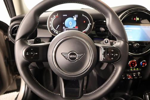 2023 MINI Hardtop Cooper