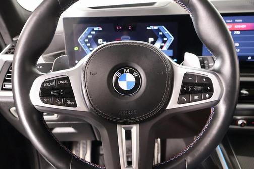 2024 BMW X7 M60i