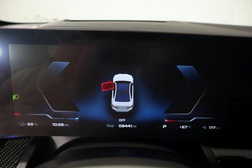2024 BMW i5 M60
