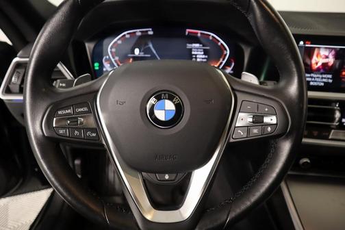 2022 BMW 430 Gran Coupe i