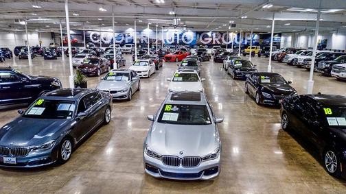 2022 BMW 430 Gran Coupe i