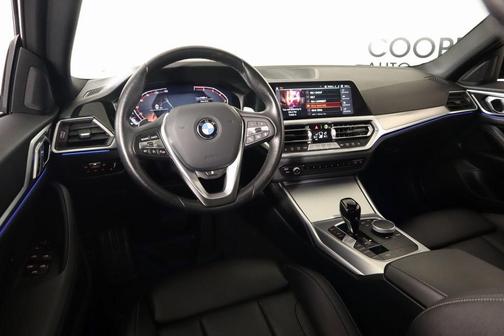 2022 BMW 430 Gran Coupe i