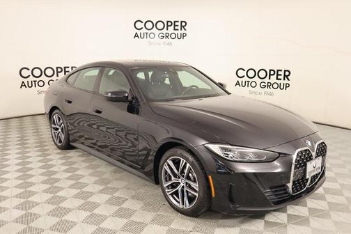 2022 BMW 430 Gran Coupe i