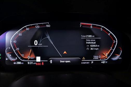 2022 BMW 430 Gran Coupe i