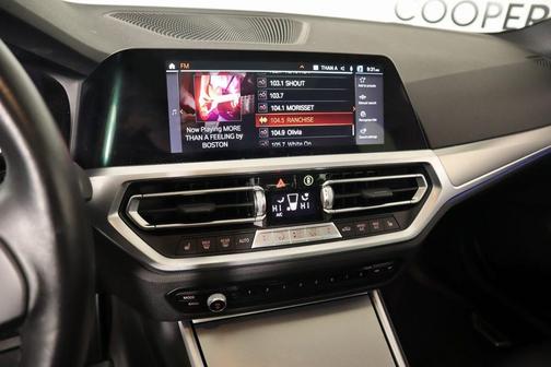 2022 BMW 430 Gran Coupe i