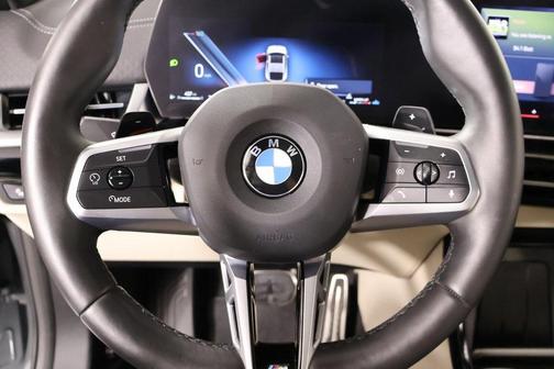 2025 BMW X2 xDrive28i