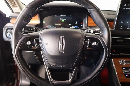 2020 Lincoln Aviator Grand Touring