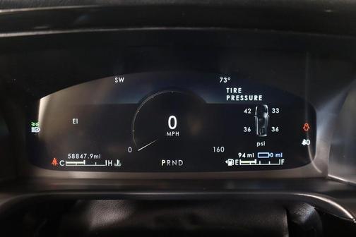 2020 Lincoln Aviator Grand Touring