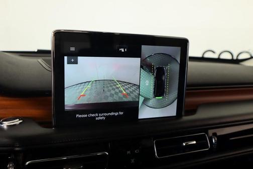2020 Lincoln Aviator Grand Touring