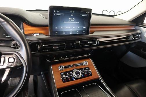 2020 Lincoln Aviator Grand Touring