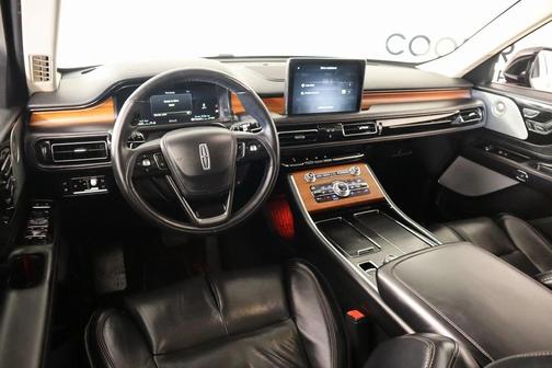 2020 Lincoln Aviator Grand Touring