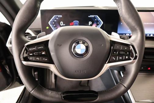 2025 BMW 430 Gran Coupe i