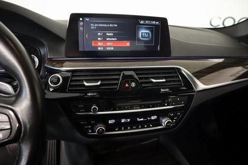 2019 BMW 530e iPerformance