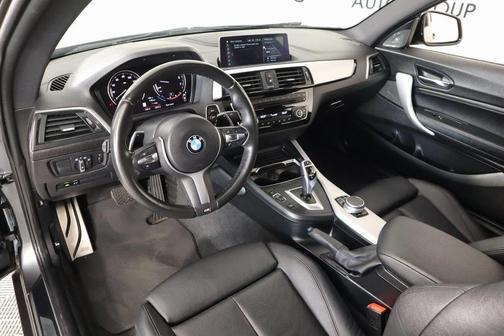 2019 BMW M240 i xDrive