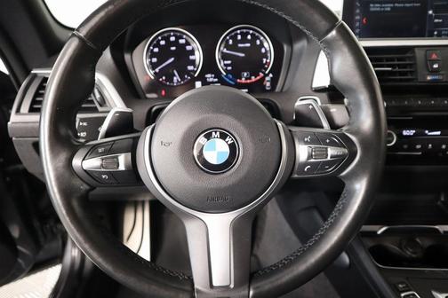 2019 BMW M240 i xDrive