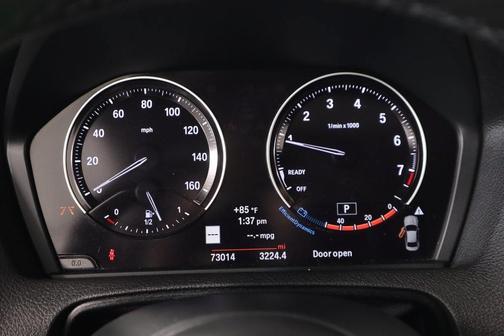 2019 BMW M240 i xDrive