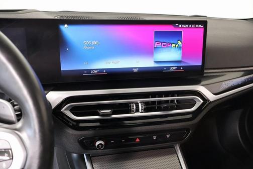 2024 BMW M240 i