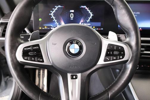 2024 BMW M240 i