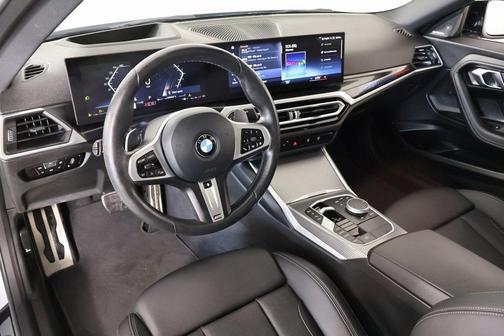 2024 BMW M240 i