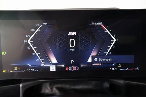 2024 BMW M240 i