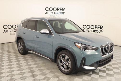 2024 BMW X1 xDrive28i