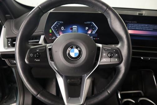 2024 BMW X1 xDrive28i