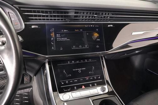 2020 Audi Q7 55 Prestige