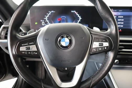 2024 BMW 430 Gran Coupe i xDrive