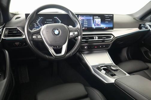 2024 BMW 430 Gran Coupe i xDrive
