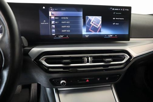 2024 BMW 430 Gran Coupe i xDrive