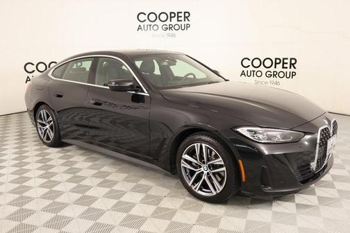 2024 BMW 430 Gran Coupe i xDrive
