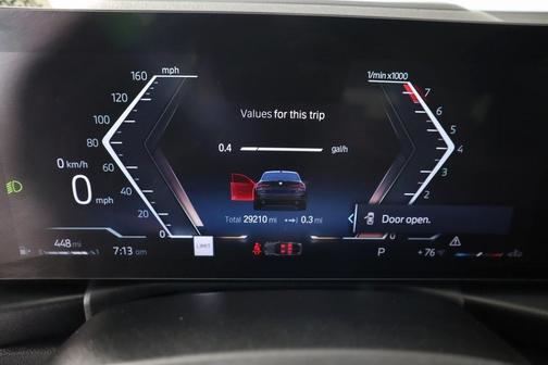 2024 BMW 430 Gran Coupe i xDrive