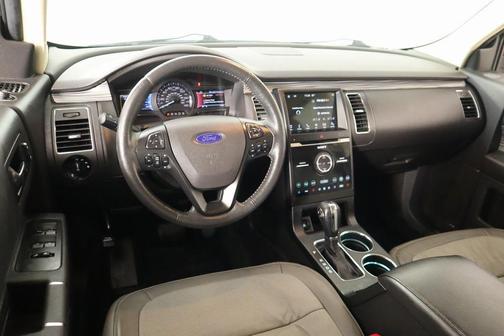2017 Ford Flex Limited