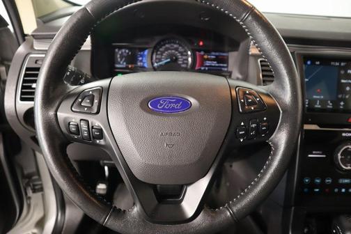 2017 Ford Flex Limited